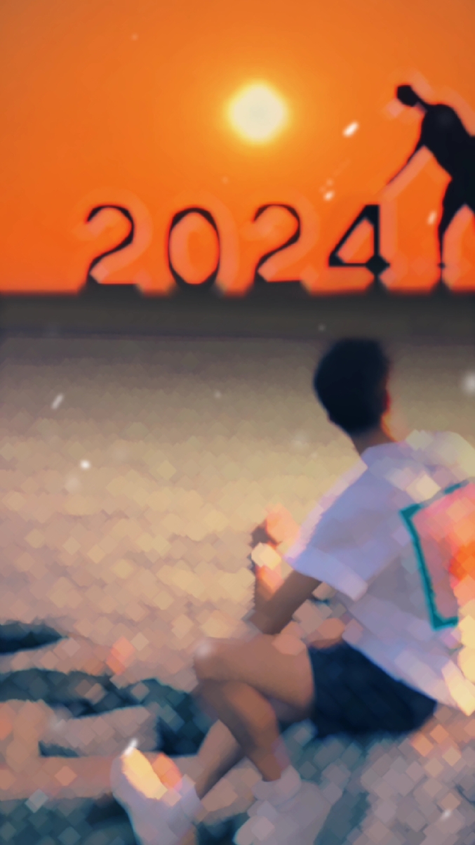 selamat tinggal 2024
