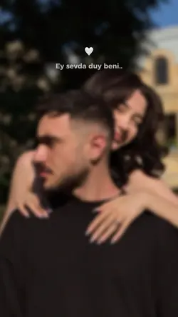 Ey sevda duy beni❤️🔥