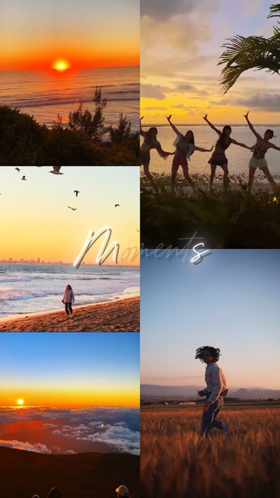 Moments