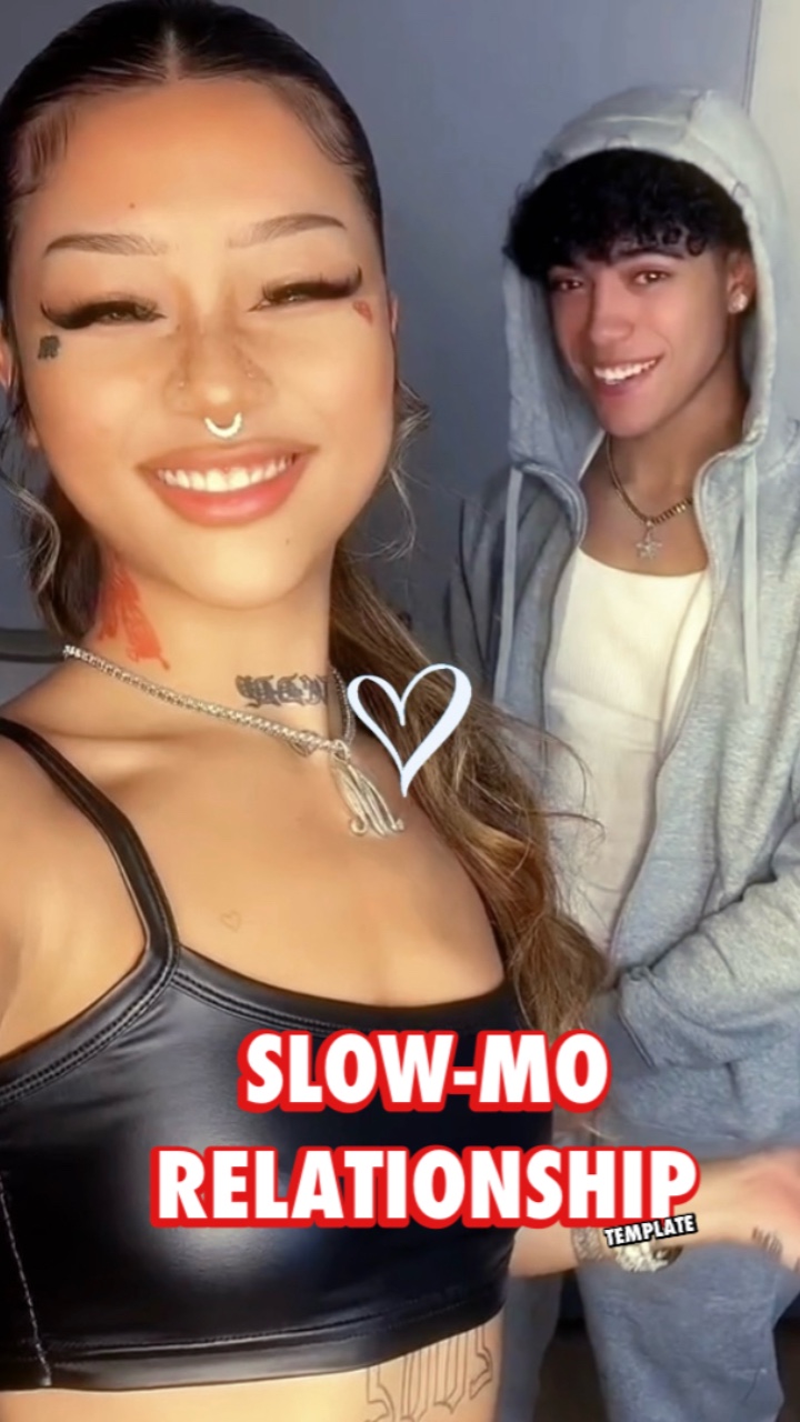 Since I met you 😍