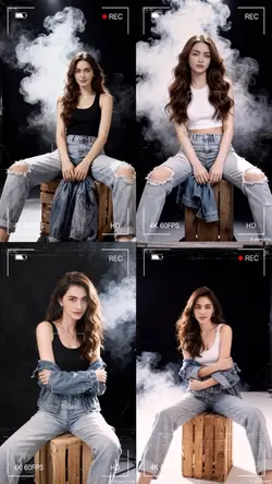 4photo trend