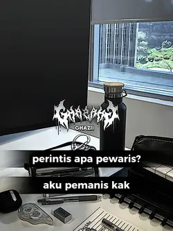 3:4 AKU PEMANIS KAK 
