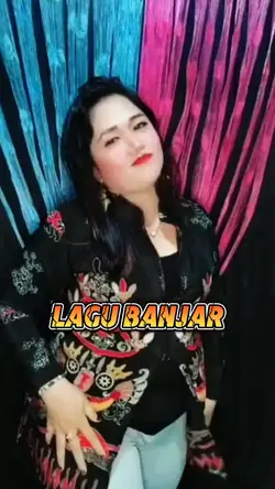 lagu Banjar 