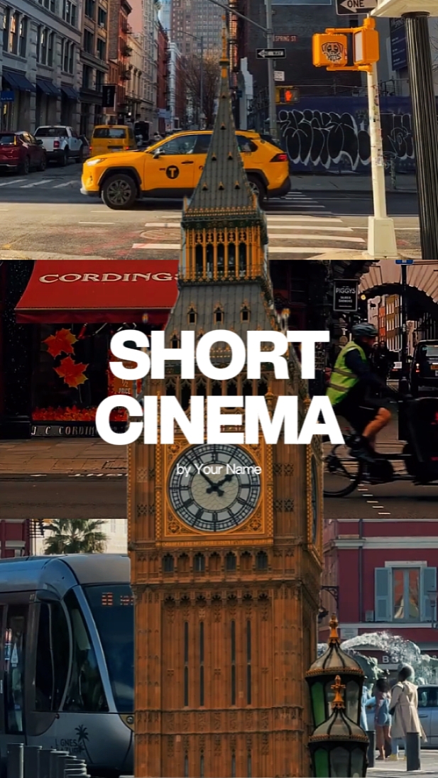 CINÉMA COURT 