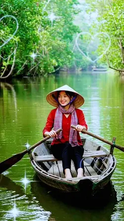 Anak nelayan