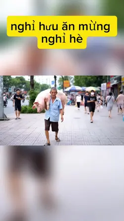 phỏng vấn nghỉ hưu