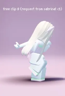 free clip to edit 9!