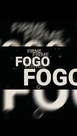 Fogo Fogo