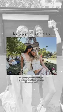 happy birthda