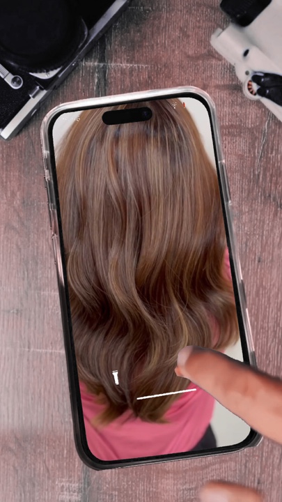 Nouveau look