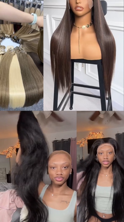 wig