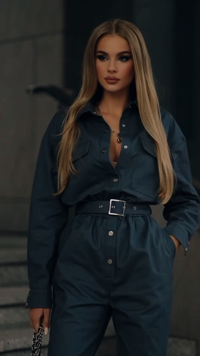 OUTFIT 4 CLIPS 