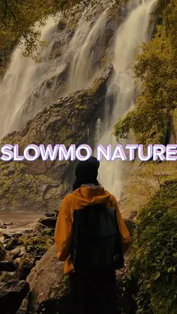SLOWMO NATURE HD 