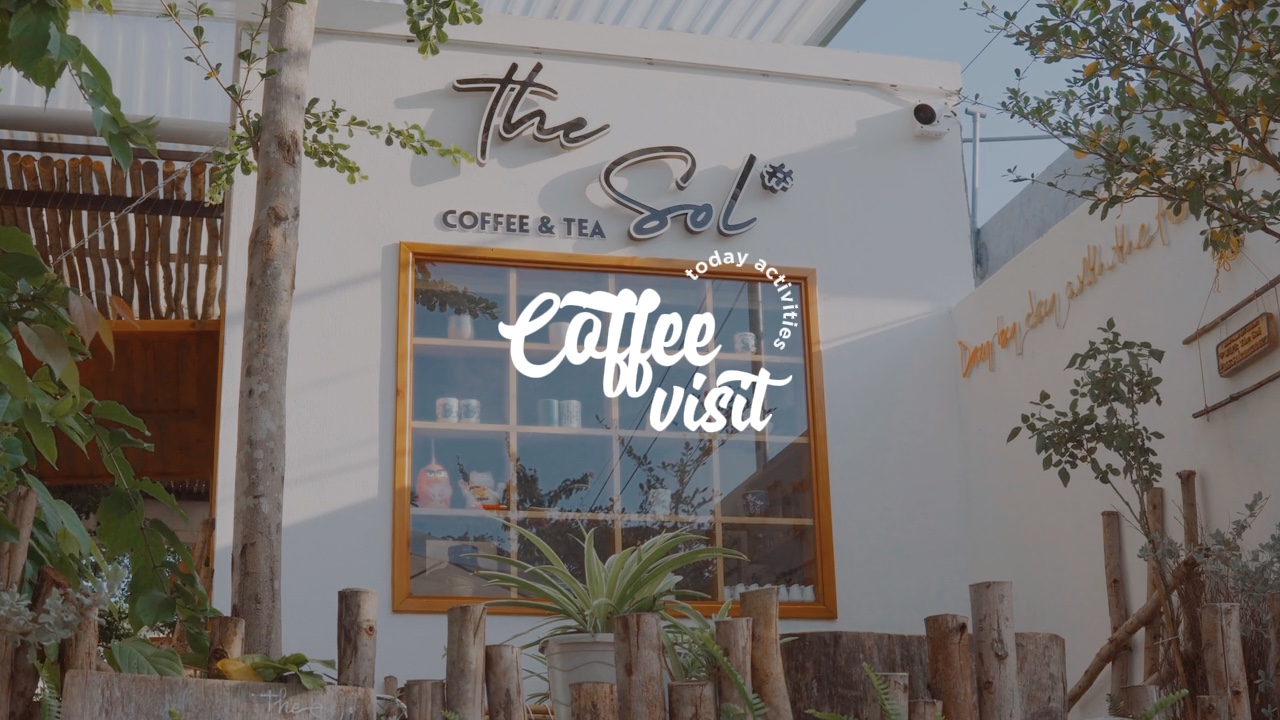 Coffee-
