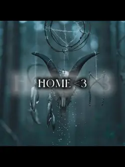 Welcome home..โจ๐