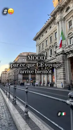 CE voyage 🤍