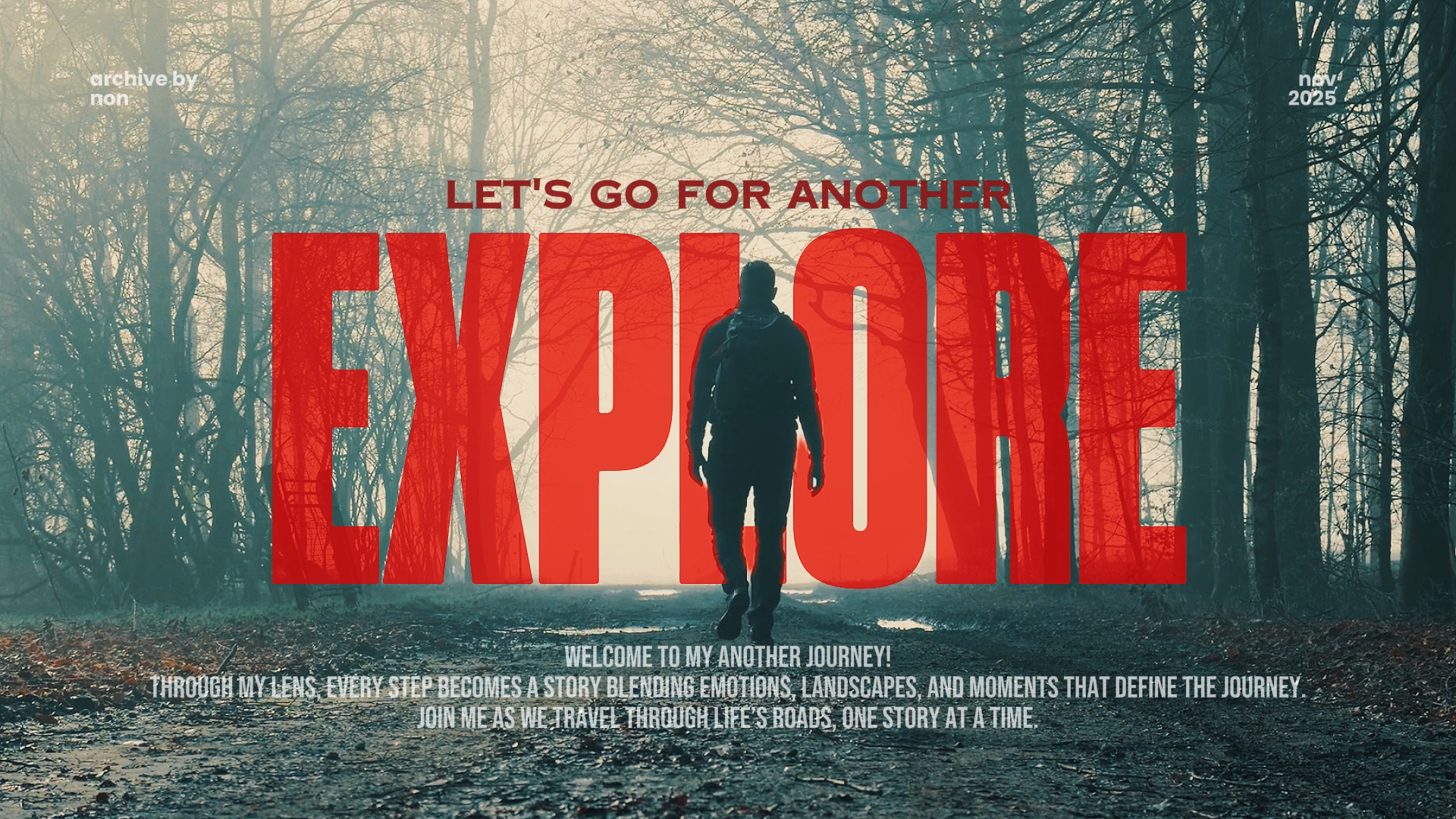 Viagem Cinematográfica