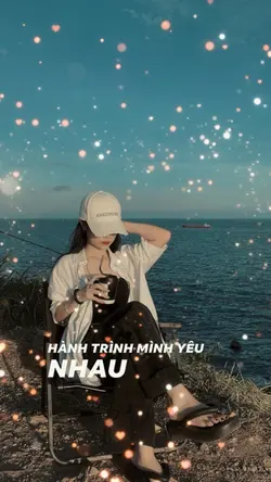 Hành trình yêu nhau