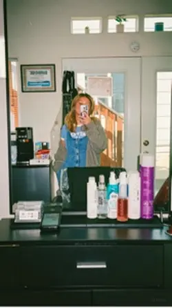 Hair