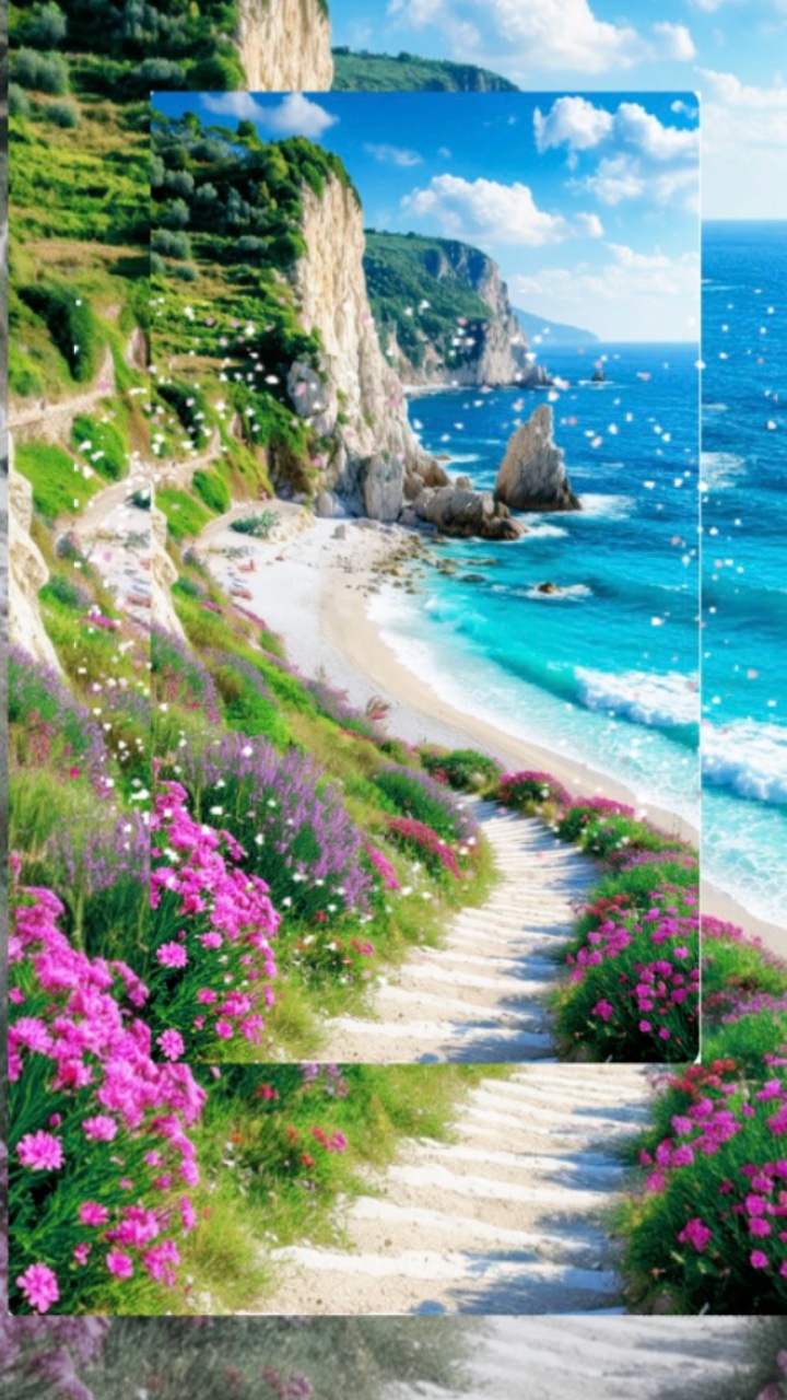Praias 