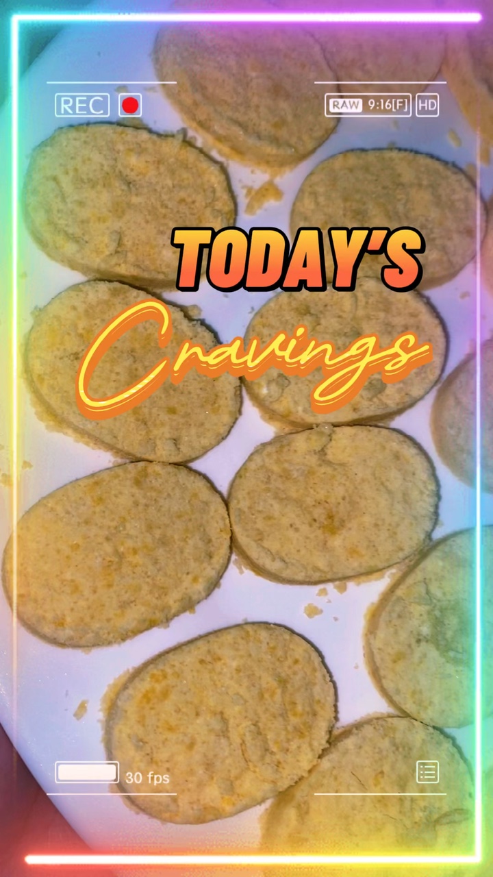 Antojos de comida