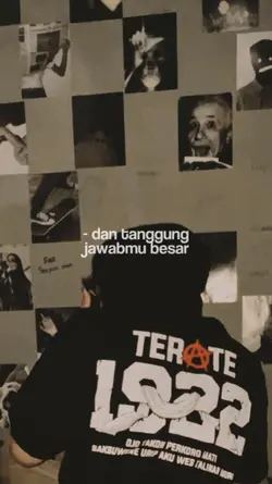 ingat kamu anak
