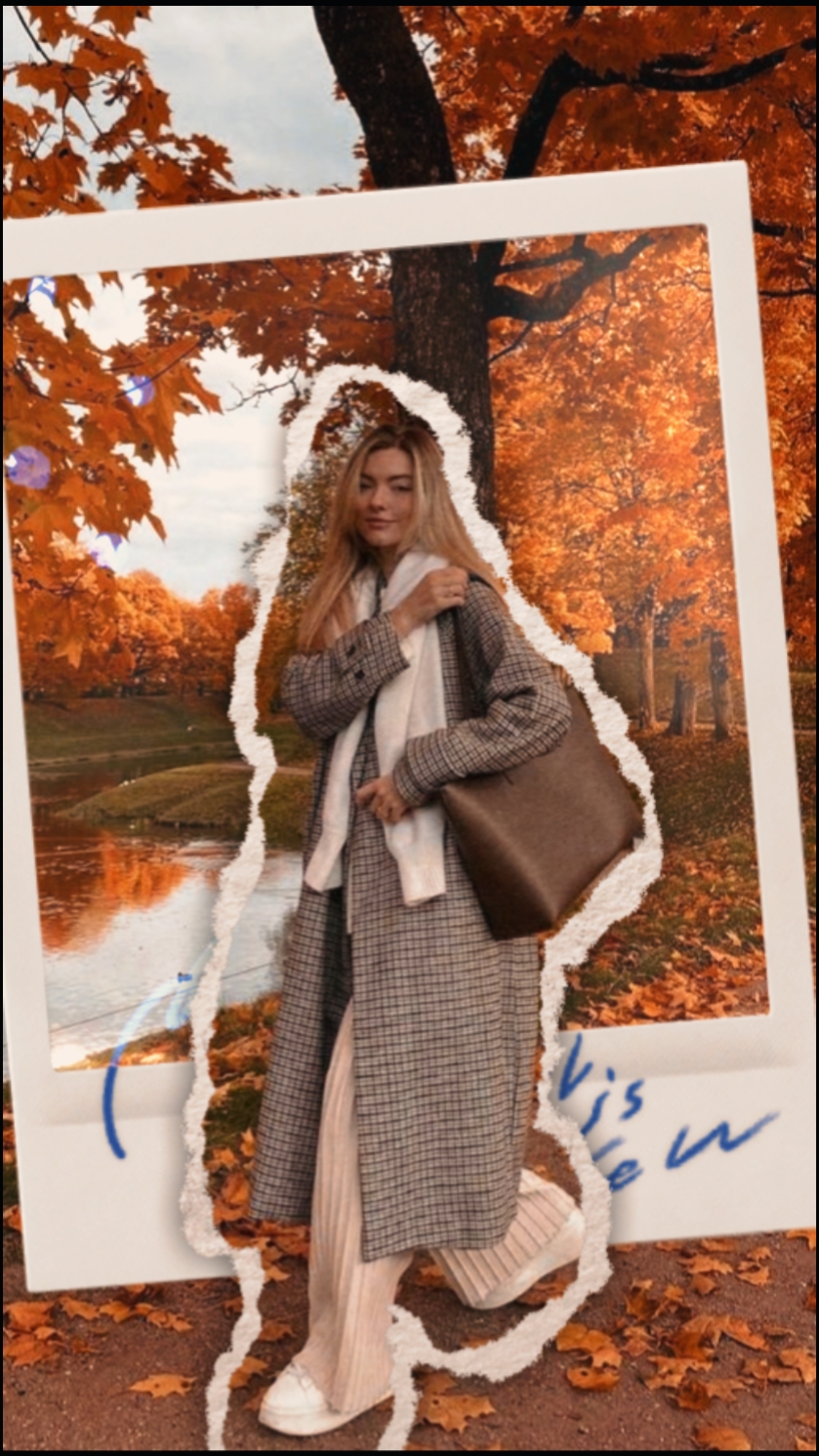 Ootd Autumn