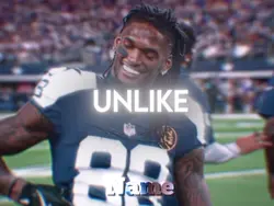Unlike CeeDee ๐ฅ