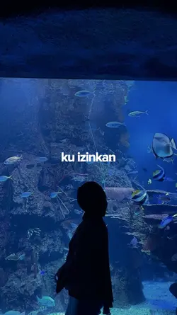 ku izinkan sakitiku
