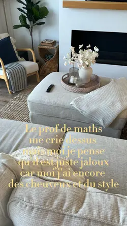 Prod de math
