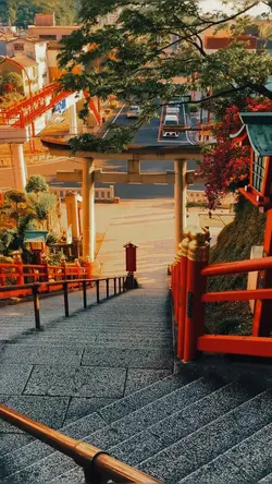 lovely japan