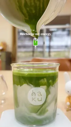 Boos Energy 🍵☺️
