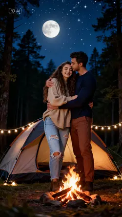 Romantic Camp ai