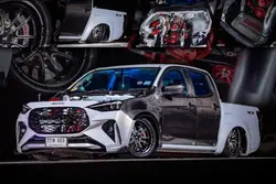 เบิ้ลตัดเท่ๆ