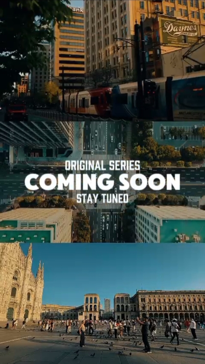 COMING SOON OPENING
