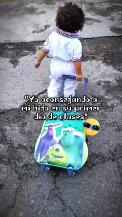 Consejos a mi hijo 