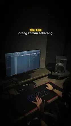 Aku Lost