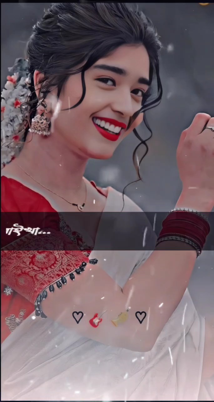 ভালোবাসার রঙ 