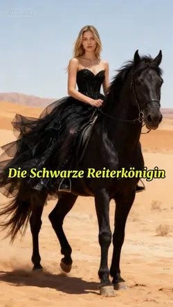 Die Schwarze Reiterk