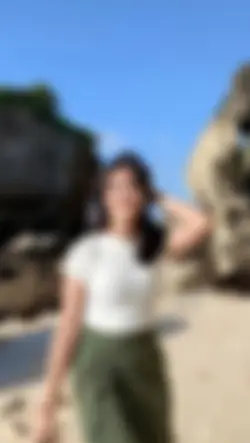 blur aesthetic 