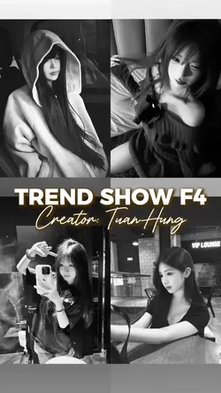 Trend Show F4