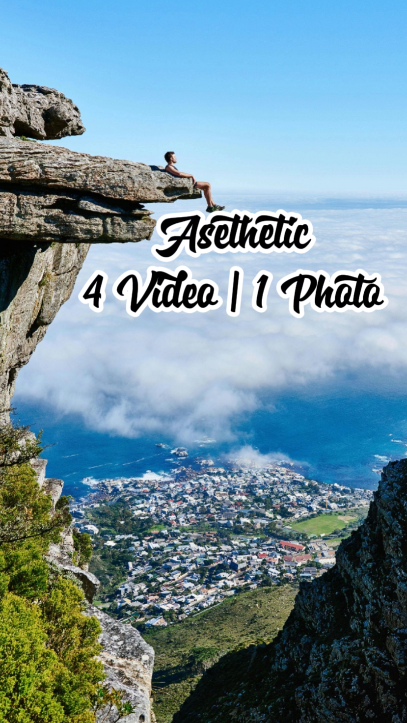 4 Video | 1 Photo