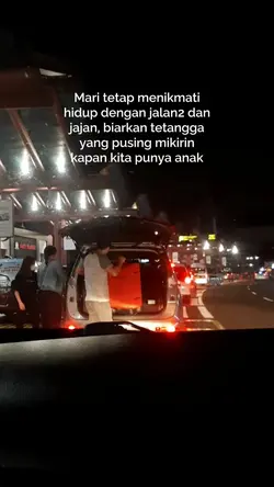 Versi punya anak