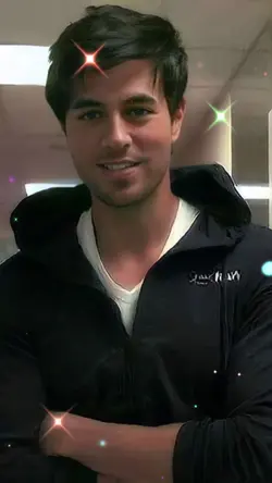 Enrique Iglesias 