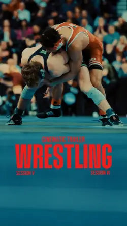 Wrestling 1