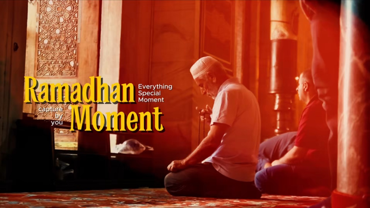 Sinematik Ramadhan