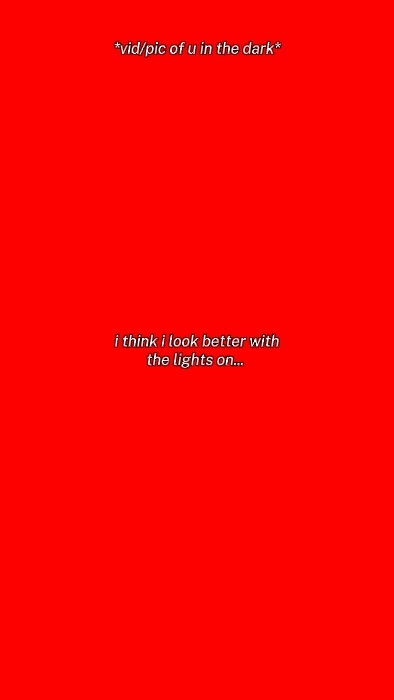 i think i lookbetter