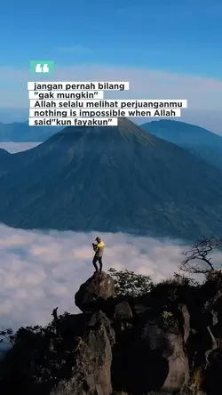 perjuanganmu