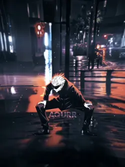 120Fps anime/edit
