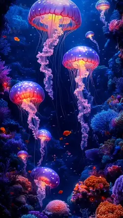 Jellyfish 